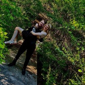 Meet your Posher, Gregory